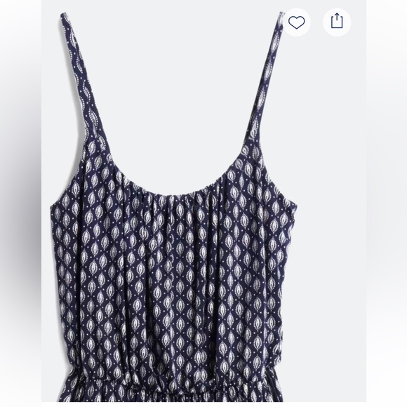 Kaileigh Adelia Knit Jumpsuit - Picture 2 of 2